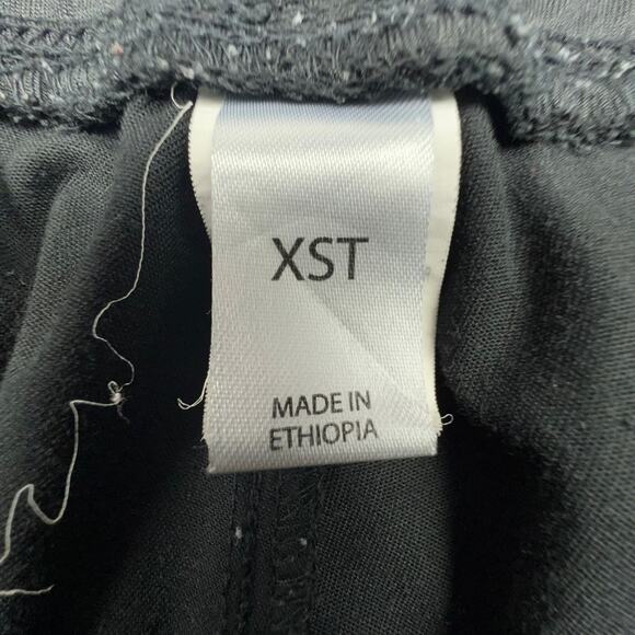 IRG Women’s Black Scrub Pants XST | Lightweight Stretch Uniform - Picture 6 of 7